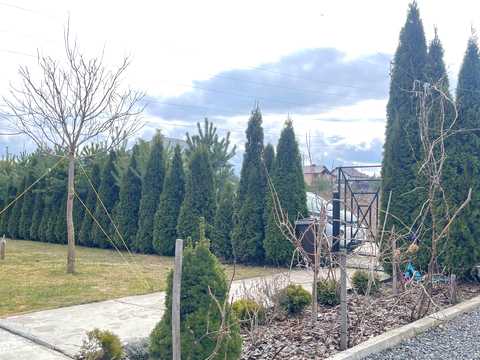 будинок за адресою с. Байківці, Курбаса вул.