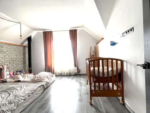 будинок за адресою с. Байківці, Курбаса вул.