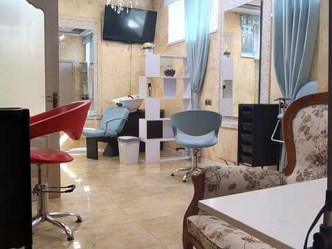 коммерческая по адресу Полтавская ул., 45