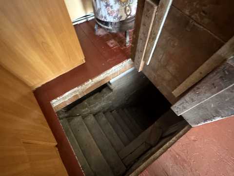 дом по адресу Иркутская ул. (Іркутська)