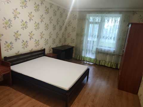 квартира по адресу Светлый пер., 3
