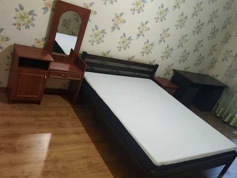 квартира по адресу Светлый пер., 3