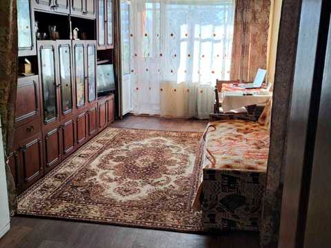 квартира за адресою Новопречистенська вул. (Сєдова), 29
