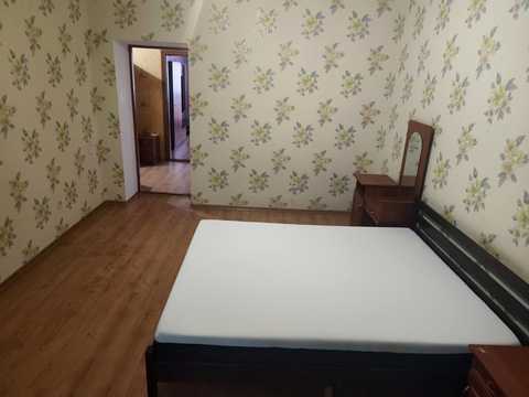квартира по адресу Светлый пер., 3