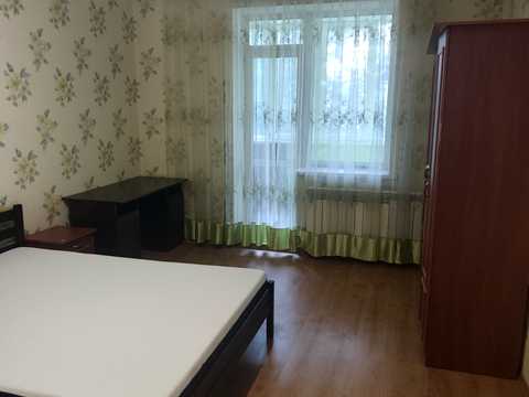 квартира по адресу Светлый пер., 3