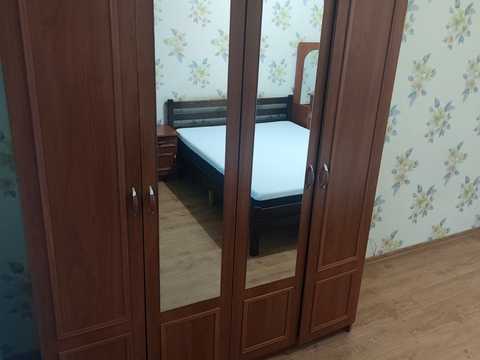 квартира по адресу Светлый пер., 3