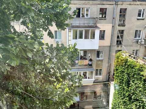 квартира по адресу Еврейская ул. (Бебеля), 40