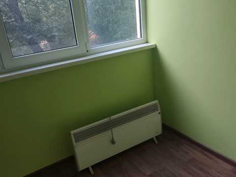 квартира по адресу Светлый пер., 3