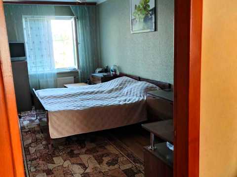 квартира за адресою Новопречистенська вул. (Сєдова), 29