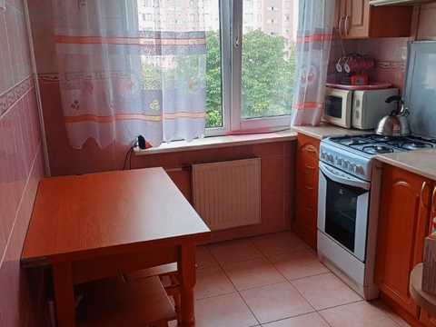 квартира за адресою Новопречистенська вул. (Сєдова), 29