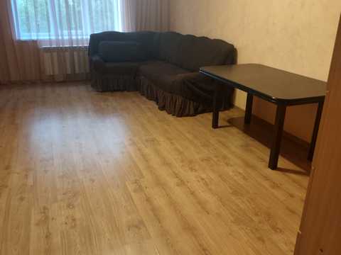 квартира по адресу Светлый пер., 3