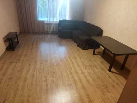 квартира по адресу Светлый пер., 3
