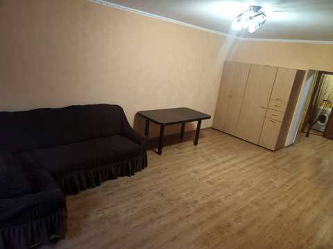 квартира по адресу Светлый пер., 3