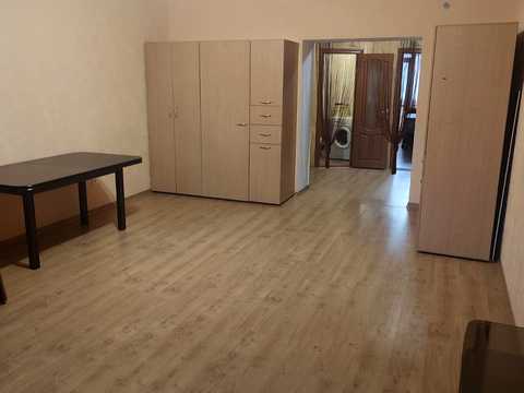 квартира по адресу Светлый пер., 3