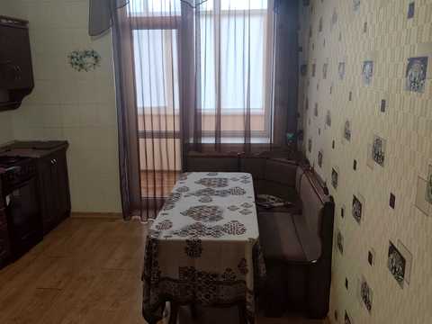 квартира по адресу Светлый пер., 3