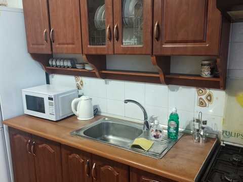 квартира по адресу Светлый пер., 3