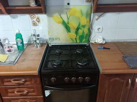 квартира по адресу Светлый пер., 3