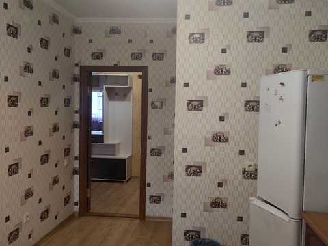 квартира по адресу Светлый пер., 3
