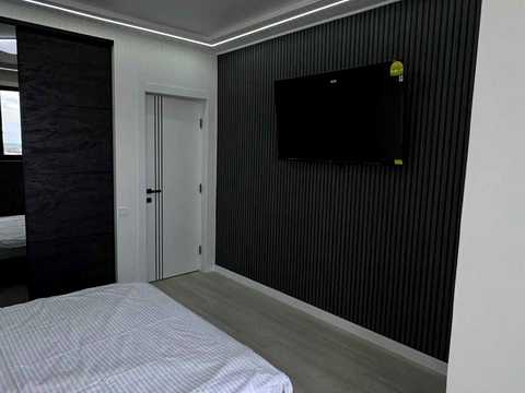 квартира за адресою Лисаветинська вул., 3-А