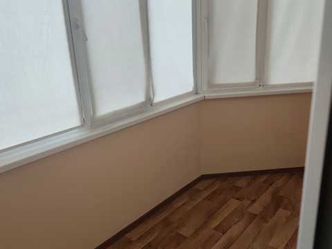 квартира по адресу Светлый пер., 3