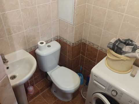 квартира по адресу Светлый пер., 3
