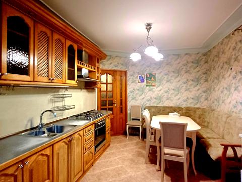 квартира по адресу Академика Королёва ул., 53
