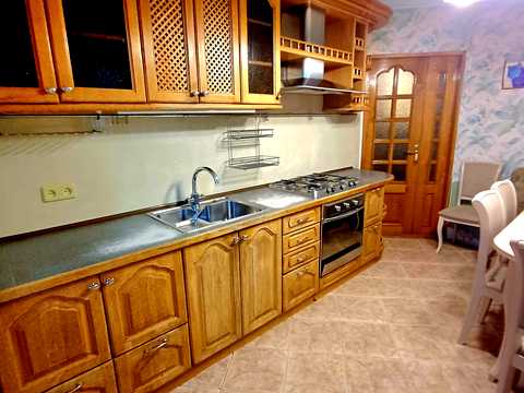 квартира по адресу Академика Королёва ул., 53