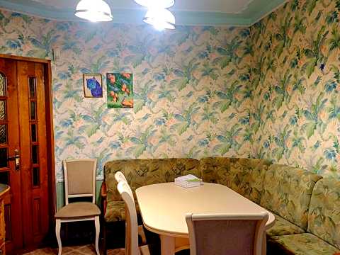 квартира по адресу Академика Королёва ул., 53