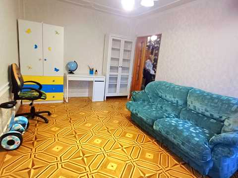 квартира по адресу Академика Королёва ул., 53