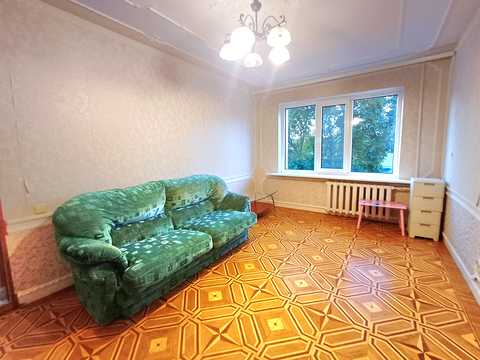 квартира по адресу Академика Королёва ул., 53