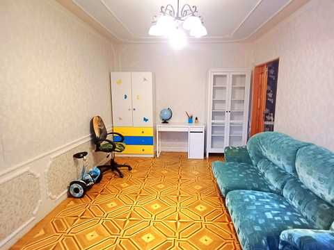 квартира по адресу Академика Королёва ул., 53