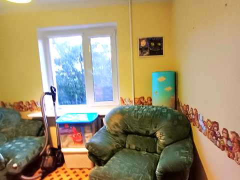 квартира по адресу Академика Королёва ул., 53