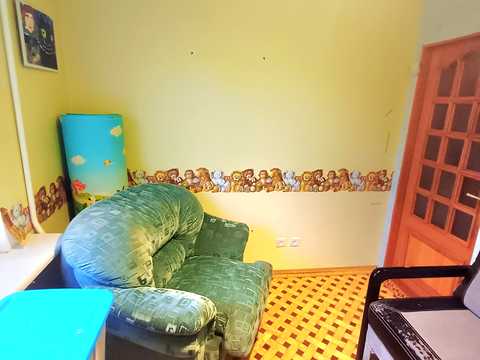 квартира по адресу Академика Королёва ул., 53