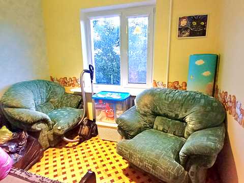 квартира по адресу Академика Королёва ул., 53