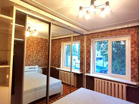 квартира по адресу Академика Королёва ул., 53