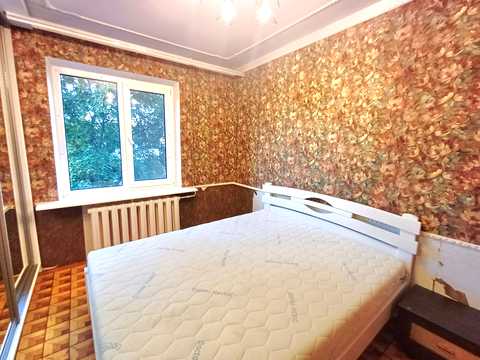 квартира по адресу Академика Королёва ул., 53