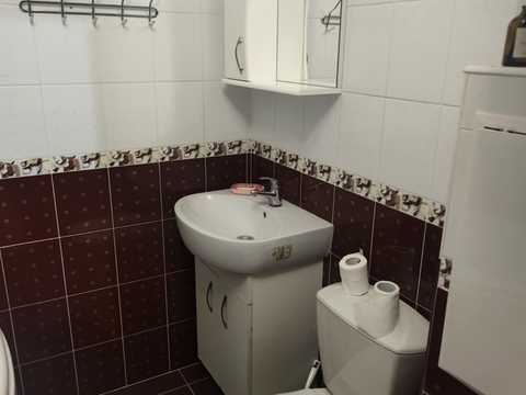 квартира по адресу Светлый пер., 3