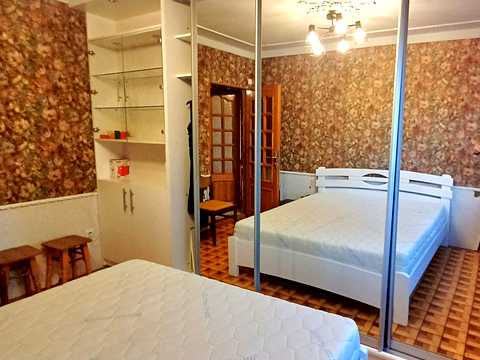 квартира по адресу Академика Королёва ул., 53