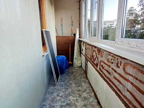 квартира по адресу Академика Королёва ул., 53