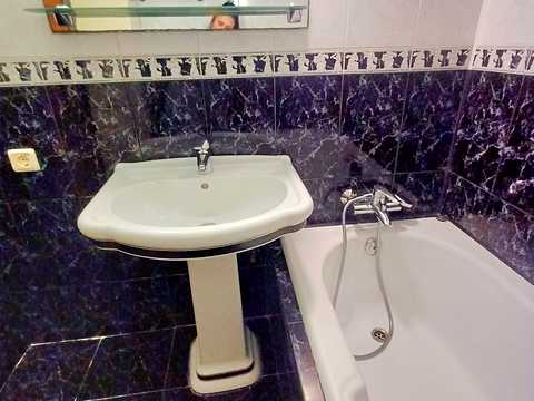 квартира по адресу Академика Королёва ул., 53