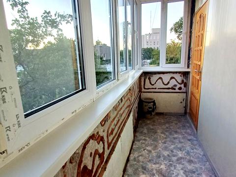 квартира по адресу Академика Королёва ул., 53