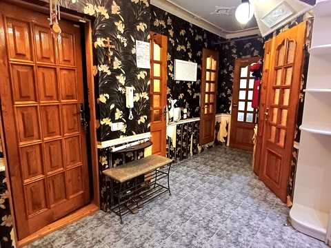 квартира по адресу Академика Королёва ул., 53
