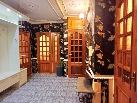 квартира по адресу Академика Королёва ул., 53