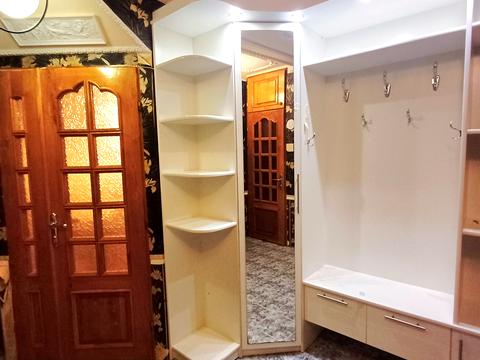 квартира по адресу Академика Королёва ул., 53
