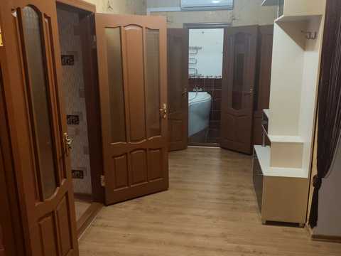 квартира по адресу Светлый пер., 3