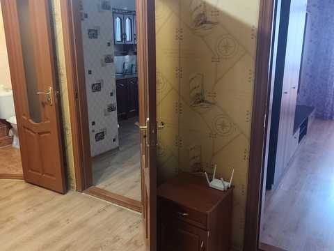 квартира по адресу Светлый пер., 3