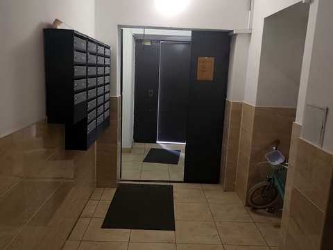 квартира по адресу Светлый пер., 3