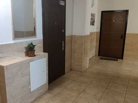 квартира по адресу Светлый пер., 3