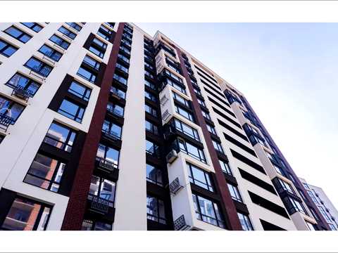 квартира по адресу Романа Левицкого ул., (Будинок L5)