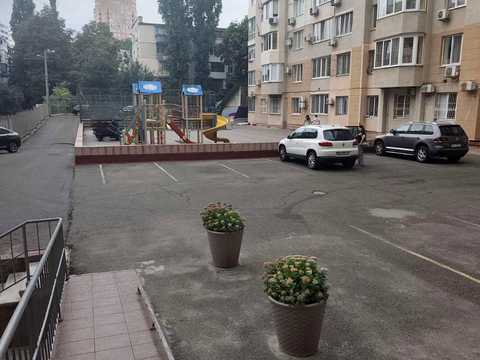 квартира по адресу Светлый пер., 3